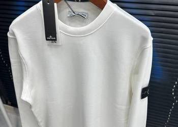 Bluza męska Stone island