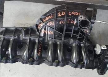 Kolektor ssący Hyundai 2.0 CRDI D4HA