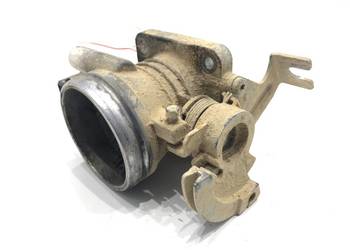 PRZEPUSTNICA LAND ROVER FREELANDER I 1.8 120KM 98-06 ZAWÓR POWIETRZA