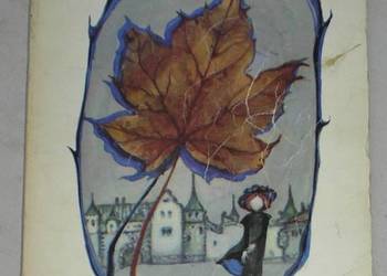 Tajemniczy ogród - Frances Hodgson Burnett