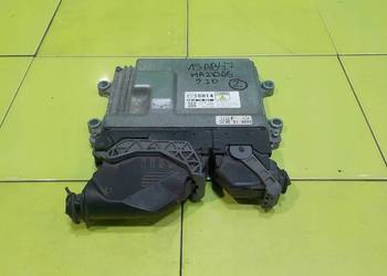 MAZDA 6 GJ III 2.2 D 14r KOMBI 5D sterownik silnika SH14 18881