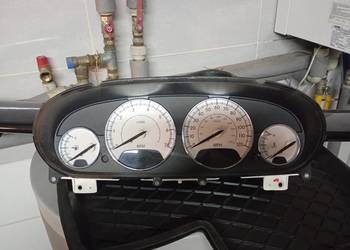 Licznik chrysler sebring cabrio 2.7 2003r