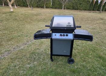 Grill  Veber