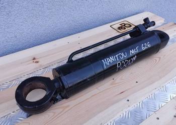 Manitou MLT 626 {Siłownik przelewowy}