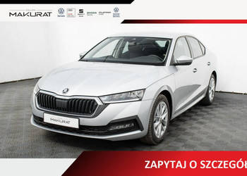 Škoda Octavia GD1F034#1.5 TSI Ambition K.cofania Cz.park LED Salon PL VAT …