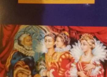 Król Lir Szekspir Król Lir Szekspir