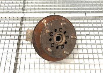 ZWROTNICA PIASTA PRZÓD PRAWA FORD TRANSIT IV 2.0 125KM 00-06