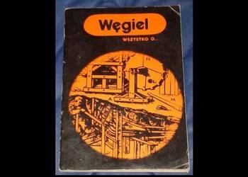 Węgiel wszystko o... - Tadeusz Kurlus