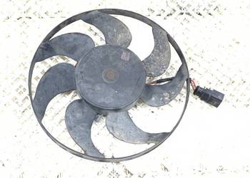 WENTYLATOR KLIMATYZACJI VW PASSAT B6 1K0959455DH 2.0 140KM Kombi 05-11