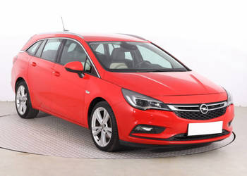 Opel Astra 1.6 CDTI
