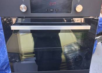 Piekarnik elektryczny do zabudowy Amica + płyta gazowa do zabudowy Amica