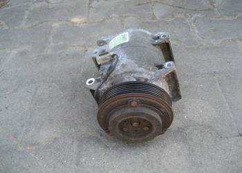 volvo s60 v70 s80  2,4tdi 185km pompa sprężarka klimatyzacji 30761388 volvo s60 v70 s80  2,4tdi 185km pompa sprężarka klimatyzacji 30761388