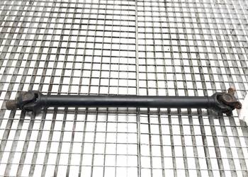 WAŁ NAPĘDOWY PRZÓD BMW F16 SUV 14-19 3.0 313KM