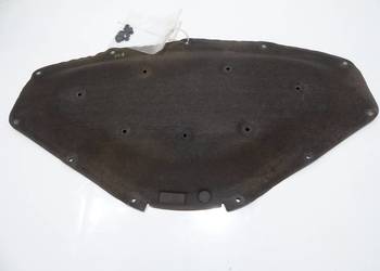 WYGŁUSZENIE SPINKI  PODBITKA MASKI BMW F20 F21 F30 7221993 (20210563)