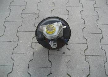 vw t4 lift 00-03r 2,5 tdi 150km serwo hamulcowe pompa 7d0612101h