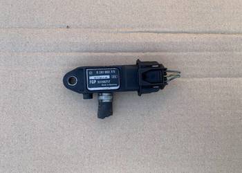 55198717 czujnik ciśnienia spalin fgp Saab 9-5 95 Opel alfa fiat