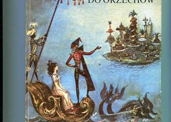 Dziadek do Orzechów - E.T.A.Hoffmann