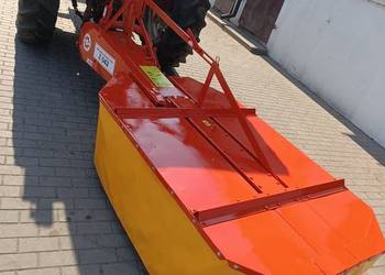 Kosiarka rotacyjna famarol Słupsk 1.65