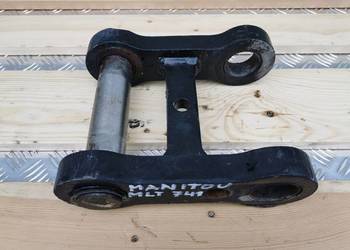 Manitou MLT 741 {Przegub H}