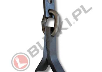 Noże Y TOR-52 do kosiarek Carroy et Giraudon, Kubota, Rapid, Tornado