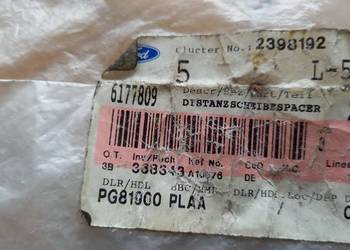 6177809/90BB-3578-AA Podkładka wspornika kolum.kierowniczej