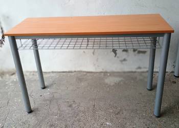 Ławka szkolna biurko stolik szkoleniowa Dostępne 13 sztuk