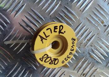 Koło pasowe alternatora New Holland 8070 8080
