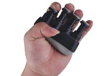 Finger Gripper sprzęt do ćwiczenia palców
