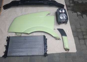 VW CRAFTER /SPRINTER 906 
Części