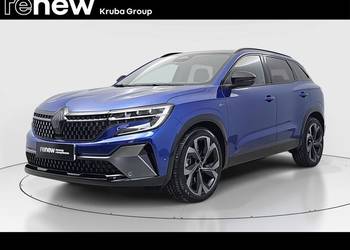 AUSTRAL 1.2 E-Tech Full Hybrid 200 Iconic esprit Alpine MMT|2025R.|