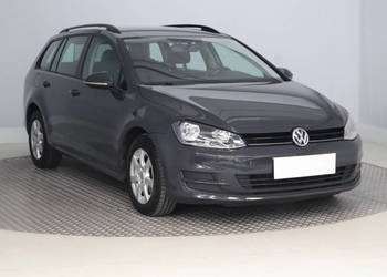 VW Golf 1.6 TDI
