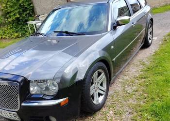 Chrysler 300C 3.0 crd