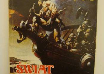 ŚWIAT ROCANNONA - URSULA K. LE GUIN