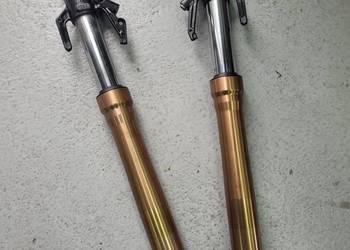 Honda CBR 650R 650 R 19-24 lagi laga zawieszenie