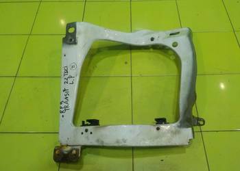 FORD TRANSIT MK7 VII 2.2 TDCI 13r okular lewy