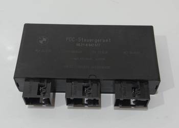 MODUŁ STEROWNIK PDC PARKOWANIA BMW E60 E61 6942677