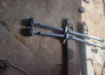 Wał napędowy FSO Polonez