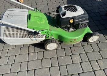Kosiarka spalinowa Viking mb 253 t Kosiarka spalinowa Viking mb 253 t