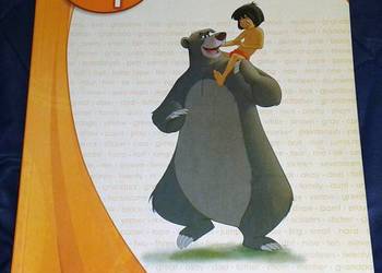 Step up 1 Review Book. Practice and Learn. Disney English