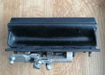 Klamka klapy bagażnika seat toledo 2