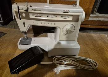 Maszyna do szycia łucznik