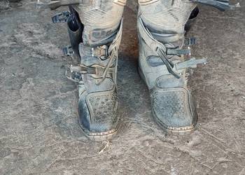 Buty shot rozmiar 45