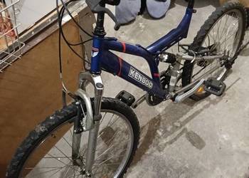 Rower górski Kenboo MTB