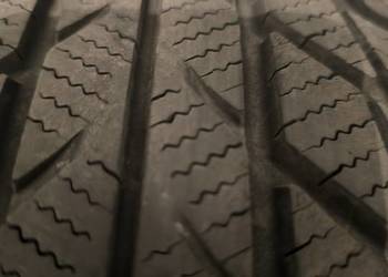 Opony wielosezonowe 215x65r17 Bridgestone