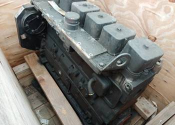 silnik Case MX 170 6-cio cylindrowy 122kw