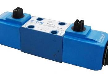 ZAWÓR VICKERS DGMPC3ABK20 ZAWÓR VICKERS DGMPC3ABK20