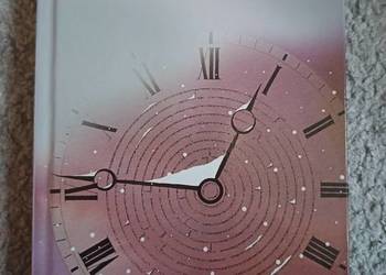 Kwadrans powieść dla dzieci i młodzieży