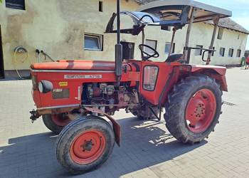 Zetor 4712