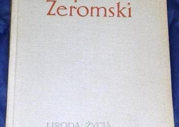 Uroda życia - Stefan Żeromski