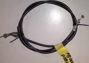 Linka gazu VTX 1800 2008r.